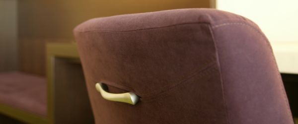 Kategorie EZ Deluxe - Detail