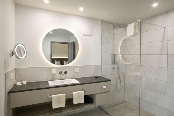 Badezimmer Superior Grand