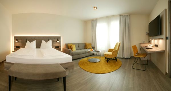 Kategorie Superior Grand Zimmer